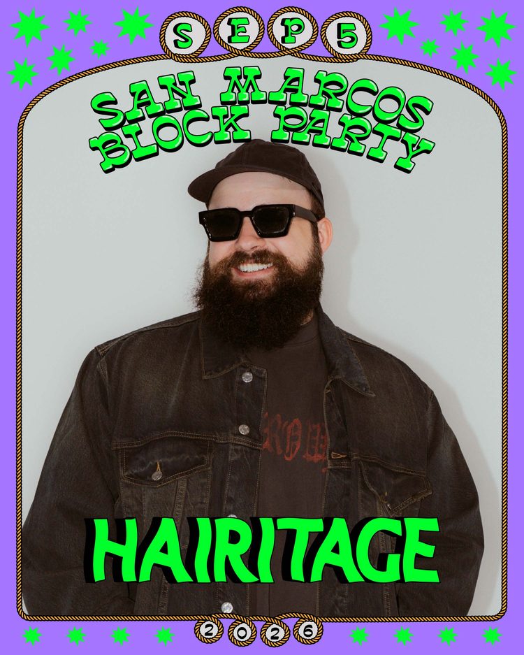 Hairitage