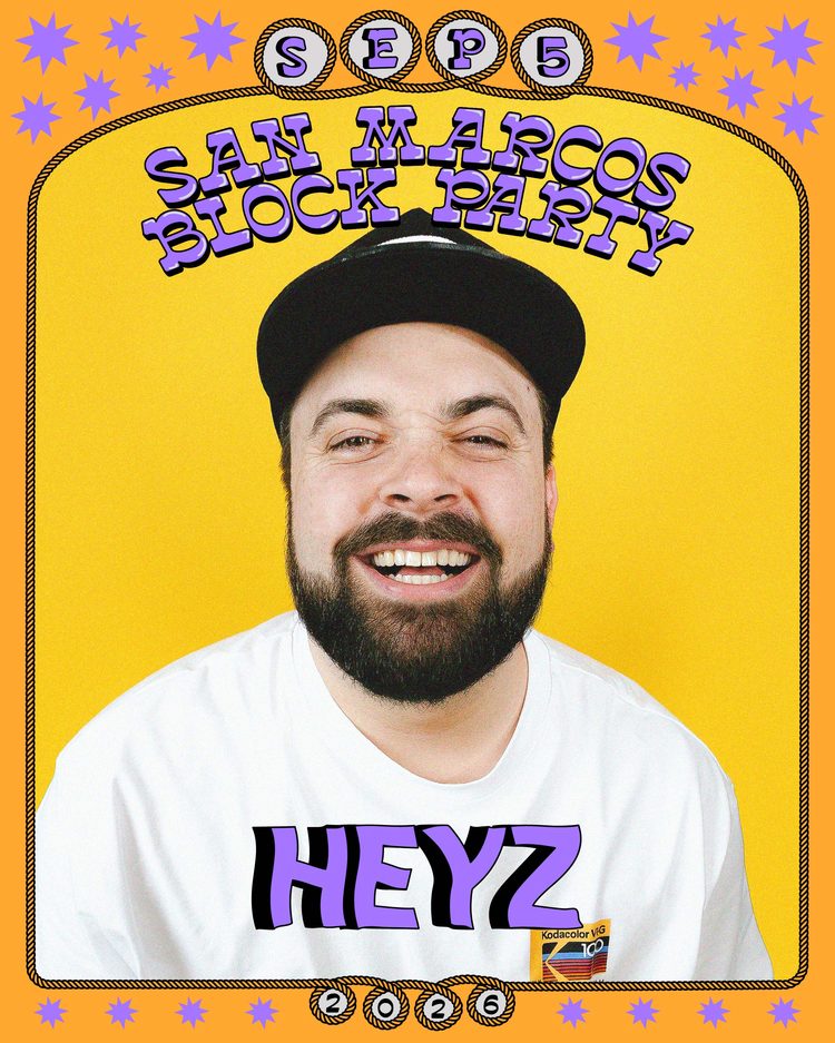 Heyz