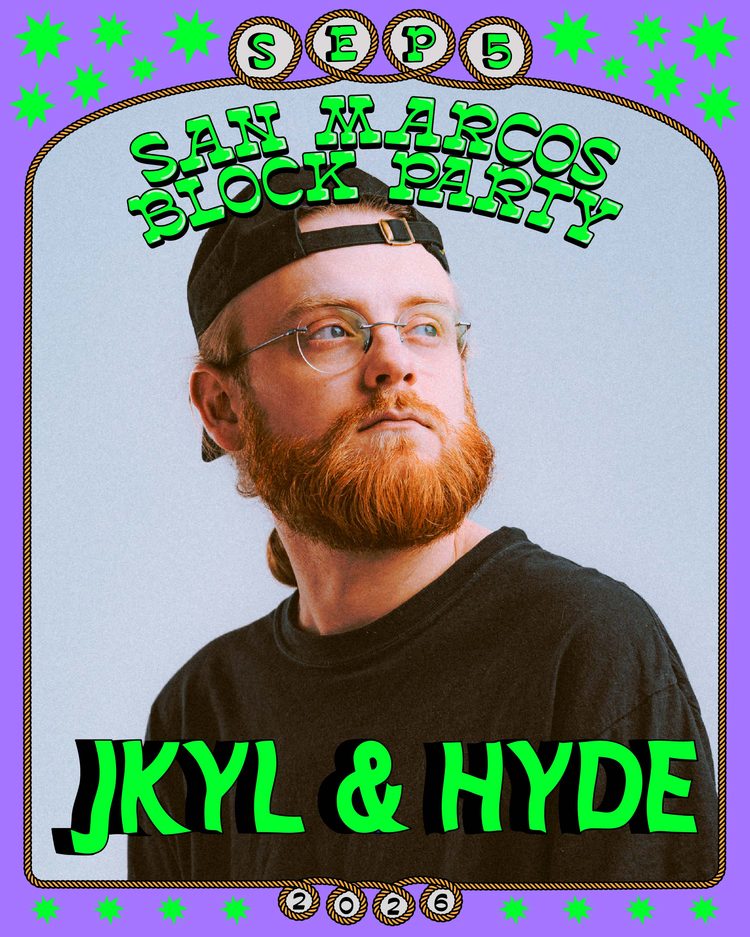 Jkyl & Hyde