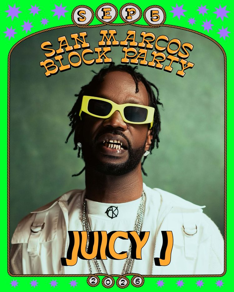 Juicy J