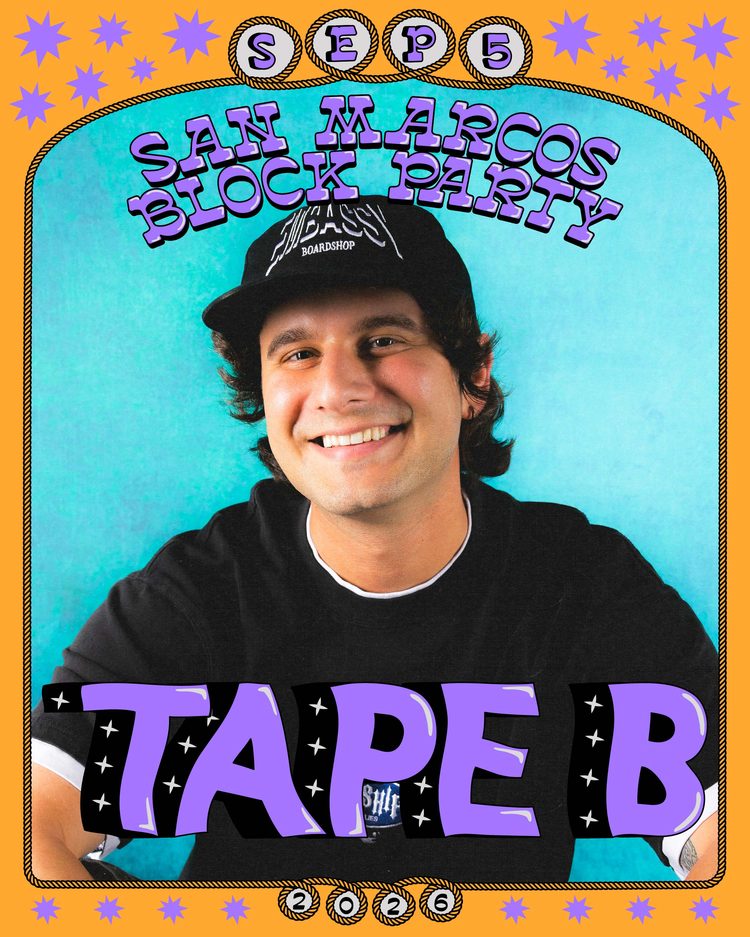 Tape B