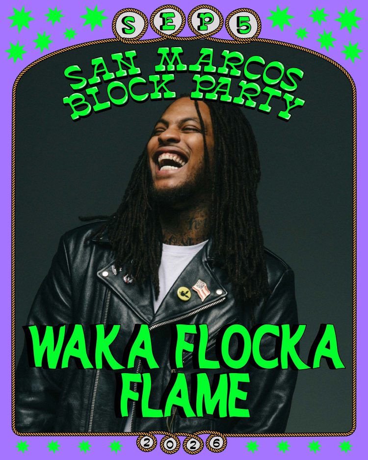 Waka Flocka Flame